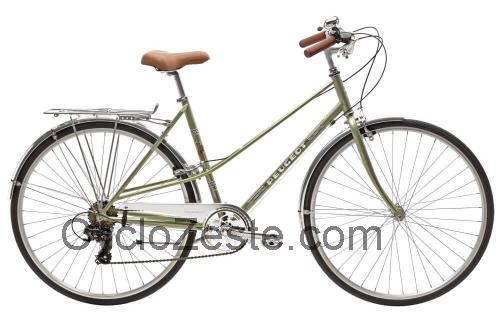 Peugeot LC01 D7 fiche technique et avis